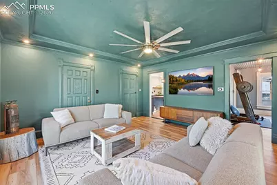 937 E Costilla Street, Colorado Springs, CO 80903 - Photo 5