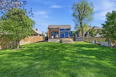 937 E Costilla Street, Colorado Springs, CO 80903 - Photo 29