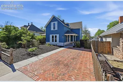 937 E Costilla Street, Colorado Springs, CO 80903 - Photo 1