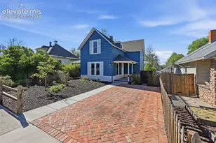 937 E Costilla St, Colorado Springs, CO 80903 - Photo 1