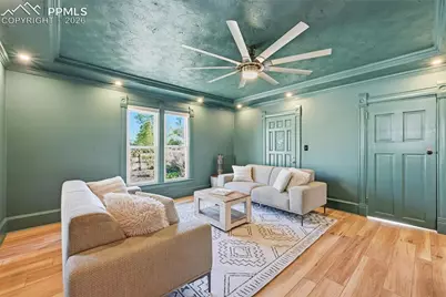 937 E Costilla Street, Colorado Springs, CO 80903 - Photo 3