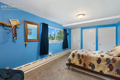 105 Piney Point Lane, Woodland Park, CO 80863 - Photo 43