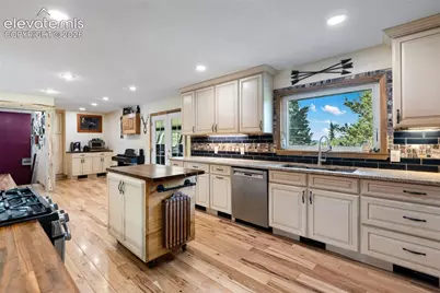 105 Piney Point Lane, Woodland Park, CO 80863 - Photo 17