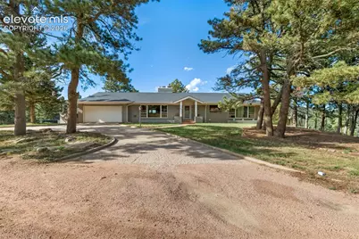 105 Piney Point Lane, Woodland Park, CO 80863 - Photo 9