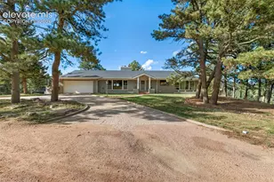 105 Piney Point Ln, Woodland Park, CO 80863 - Photo 9