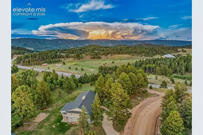 105 Piney Point Lane, Woodland Park, CO 80863 - Photo 7