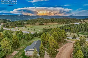 105 Piney Point Ln, Woodland Park, CO 80863 - Photo 7