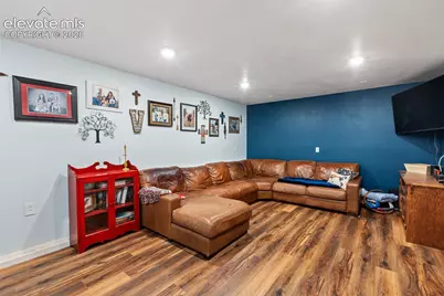 105 Piney Point Lane, Woodland Park, CO 80863 - Photo 37