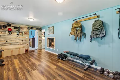 105 Piney Point Lane, Woodland Park, CO 80863 - Photo 35
