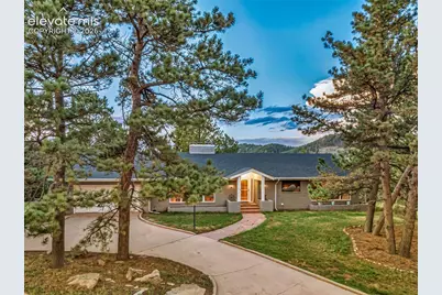 105 Piney Point Lane, Woodland Park, CO 80863 - Photo 5