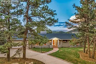 105 Piney Point Ln, Woodland Park, CO 80863 - Photo 5
