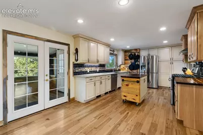 105 Piney Point Lane, Woodland Park, CO 80863 - Photo 19