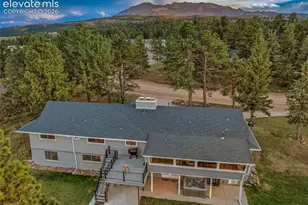 105 Piney Point Ln, Woodland Park, CO 80863 - Photo 47