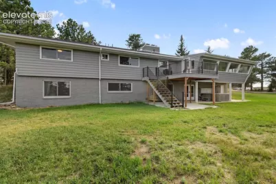 105 Piney Point Lane, Woodland Park, CO 80863 - Photo 11