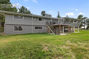 105 Piney Point Ln, Woodland Park, CO 80863 - Photo 11