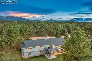 105 Piney Point Ln, Woodland Park, CO 80863 - Photo 3