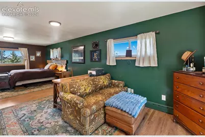 105 Piney Point Lane, Woodland Park, CO 80863 - Photo 29