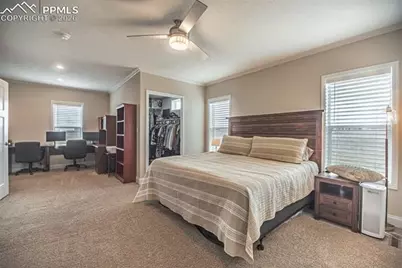 7042 Otoole Drive, Calhan, CO 80808 - Photo 25