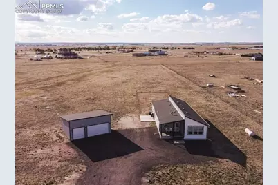 7042 Otoole Drive, Calhan, CO 80808 - Photo 43