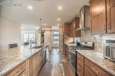 7042 Otoole Drive, Calhan, CO 80808 - Photo 11