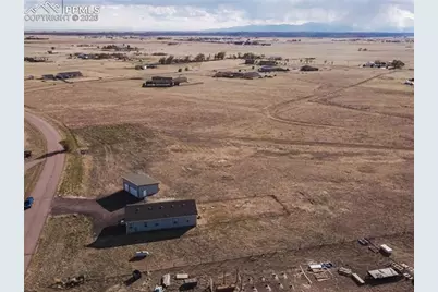7042 Otoole Drive, Calhan, CO 80808 - Photo 49