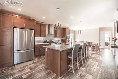 7042 Otoole Drive, Calhan, CO 80808 - Photo 9