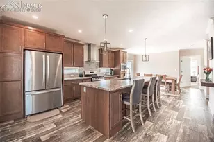 7042 O'toole Dr, Calhan, CO 80808 - Photo 9