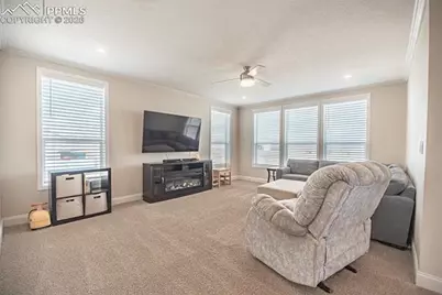 7042 Otoole Drive, Calhan, CO 80808 - Photo 5