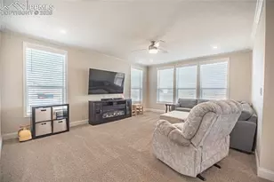 7042 O'toole Dr, Calhan, CO 80808 - Photo 5