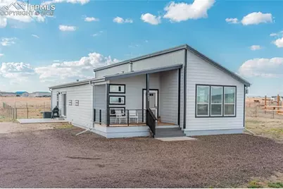 7042 Otoole Drive, Calhan, CO 80808 - Photo 3