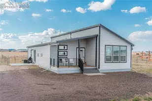 7042 O'toole Dr, Calhan, CO 80808 - Photo 3