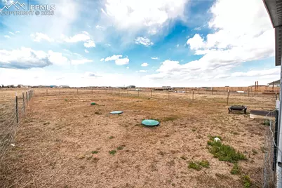 7042 Otoole Drive, Calhan, CO 80808 - Photo 37