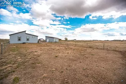 7042 Otoole Drive, Calhan, CO 80808 - Photo 39