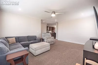7042 Otoole Drive, Calhan, CO 80808 - Photo 7