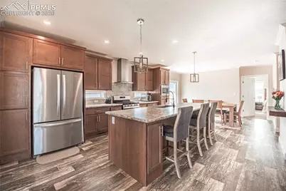7042 Otoole Drive, Calhan, CO 80808 - Photo 9