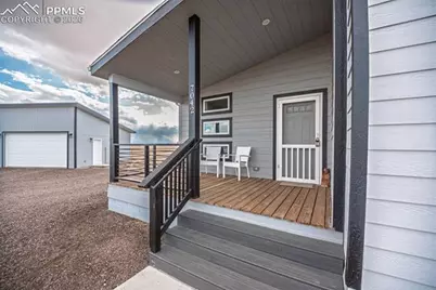 7042 Otoole Drive, Calhan, CO 80808 - Photo 33