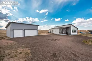 7042 O'toole Dr, Calhan, CO 80808 - Photo 1