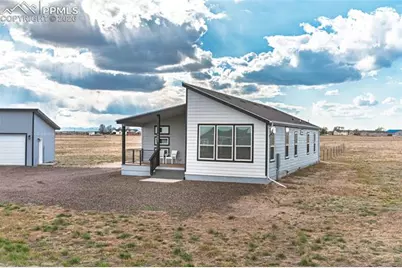 7042 Otoole Drive, Calhan, CO 80808 - Photo 41