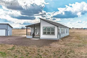 7042 O'toole Dr, Calhan, CO 80808 - Photo 41