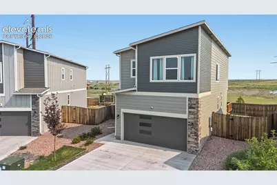 11414 Wigeon Way, Colorado Springs, CO 80925 - Photo 3