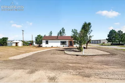 555 Kansas Avenue, Calhan, CO 80808 - Photo 3