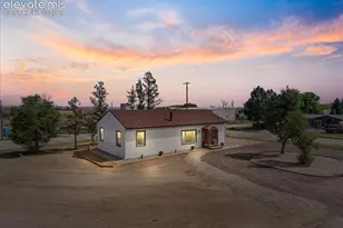 555 Kansas Ave, Calhan, CO 80808 - Photo 1