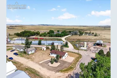 555 Kansas Avenue, Calhan, CO 80808 - Photo 29
