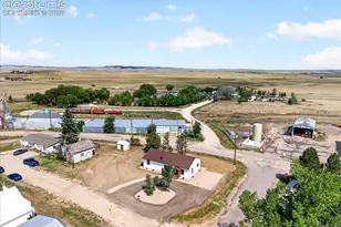 555 Kansas Ave, Calhan, CO 80808 - Photo 29