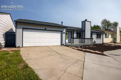 620 San Gabriel Place, Colorado Springs, CO 80906 - Photo 3
