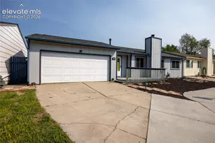 620 San Gabriel Pl, Colorado Springs, CO 80906 - Photo 3