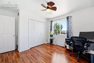 458 W Lookout Dr, Pueblo West, CO 81007 - Photo 15