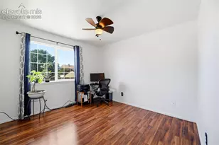 458 W Lookout Dr, Pueblo West, CO 81007 - Photo 13