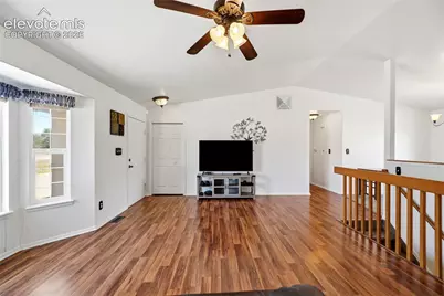458 W Lookout Drive, Pueblo West, CO 81007 - Photo 5