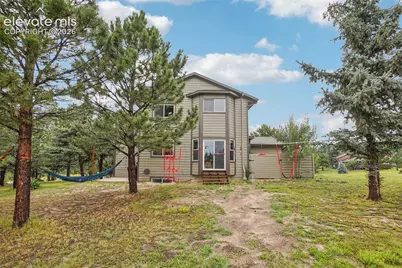 18555 Knollwood Boulevard, Monument, CO 80132 - Photo 45